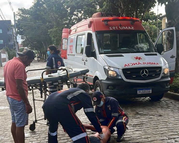 SAMU realiza atendimento na Urbis em meio a período de alta demanda 4