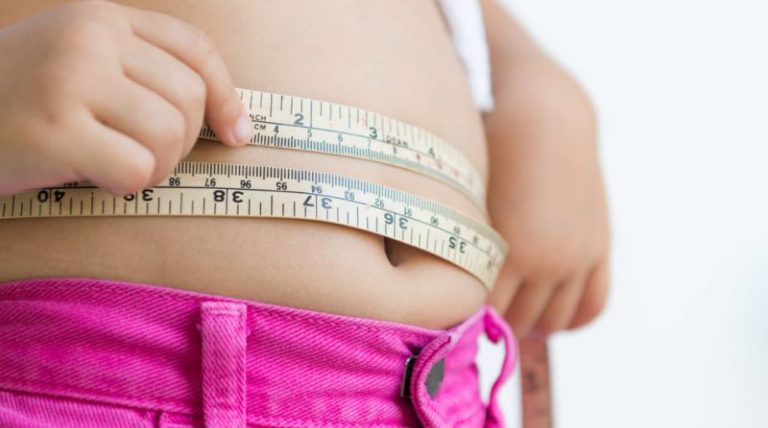 Obesidade é a nova realidade de crianças brasileiras, dizem especialistas 96