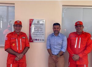 Corpo de Bombeiros do Litoral Sul é inaugurado no Arraial d’Ajuda 75