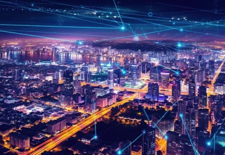 China desenvolve primeira rede de teste para tecnologia 6G 5