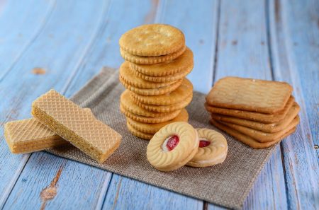 Norte e Nordeste lideram o consumo de biscoitos no Brasil, revela pesquisa 107