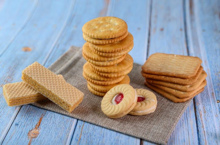 Norte e Nordeste lideram o consumo de biscoitos no Brasil, revela pesquisa 96