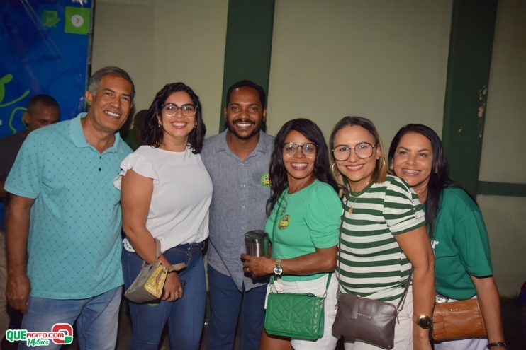 Convenção Municipal em Belmonte confirma Iêdo Elias para Prefeito 160