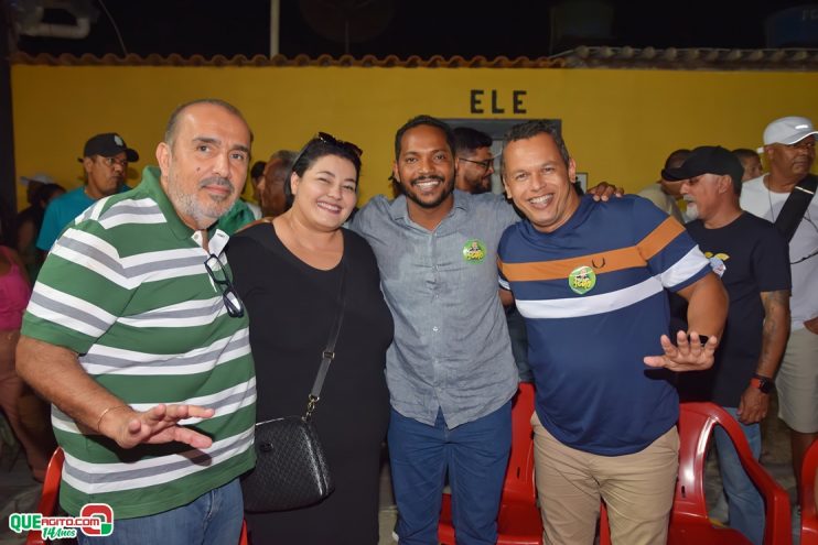 Convenção Municipal em Belmonte confirma Iêdo Elias para Prefeito 168