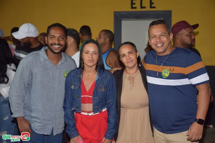 Convenção Municipal em Belmonte confirma Iêdo Elias para Prefeito 169