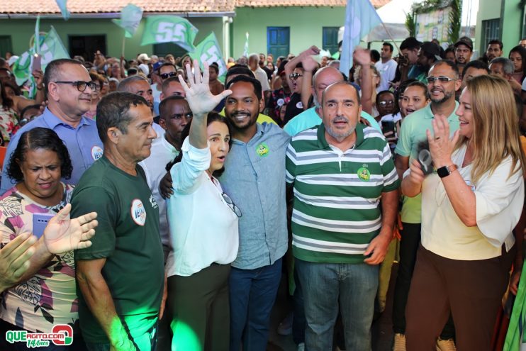 Convenção Municipal em Belmonte confirma Iêdo Elias para Prefeito 174