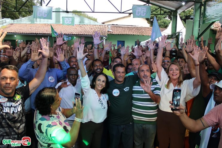 Convenção Municipal em Belmonte confirma Iêdo Elias para Prefeito 175