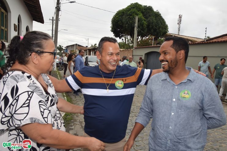 Convenção Municipal em Belmonte confirma Iêdo Elias para Prefeito 183