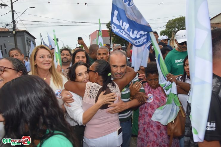 Convenção Municipal em Belmonte confirma Iêdo Elias para Prefeito 189