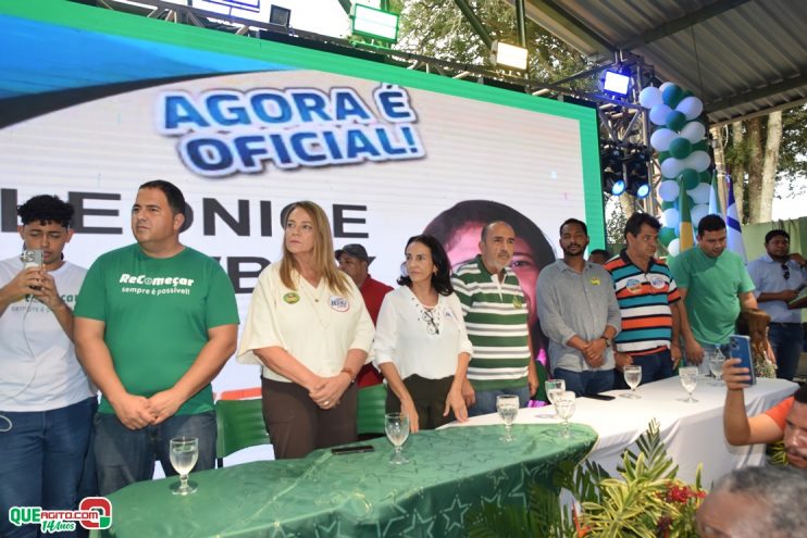 Convenção Municipal em Belmonte confirma Iêdo Elias para Prefeito 68