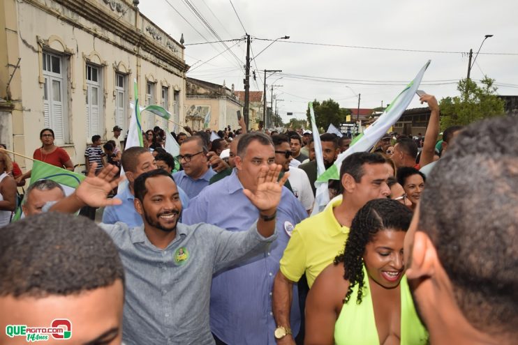 Convenção Municipal em Belmonte confirma Iêdo Elias para Prefeito 24