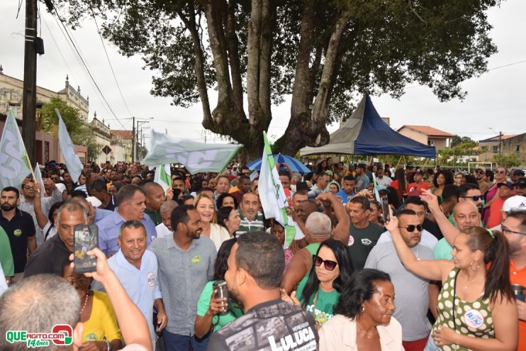 Convenção Municipal em Belmonte confirma Iêdo Elias para Prefeito 26