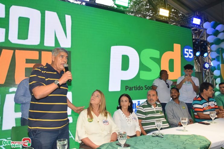 Convenção Municipal em Belmonte confirma Iêdo Elias para Prefeito 90