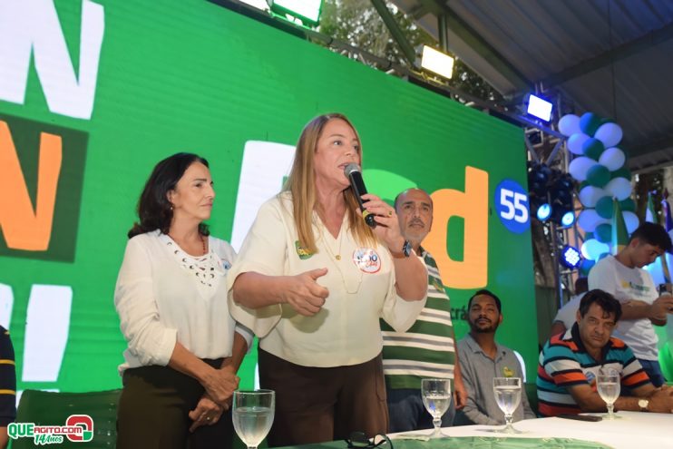 Convenção Municipal em Belmonte confirma Iêdo Elias para Prefeito 99