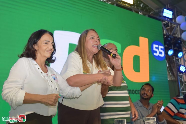 Convenção Municipal em Belmonte confirma Iêdo Elias para Prefeito 102