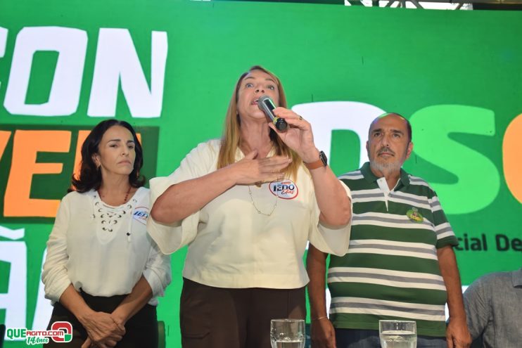 Convenção Municipal em Belmonte confirma Iêdo Elias para Prefeito 103