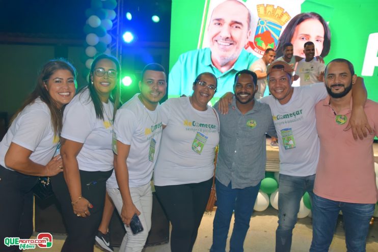 Convenção Municipal em Belmonte confirma Iêdo Elias para Prefeito 151