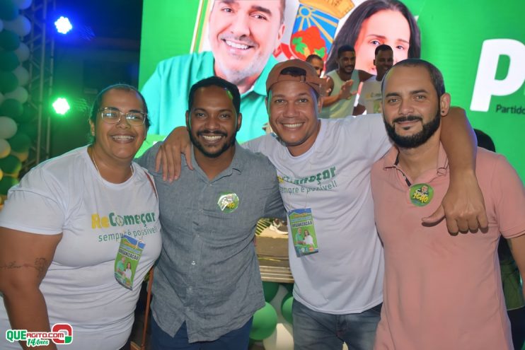 Convenção Municipal em Belmonte confirma Iêdo Elias para Prefeito 152