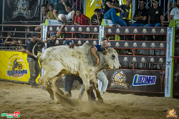 Grande final da 2ª Pega do Bezerro em Salto da Divisa foi um sucesso 5