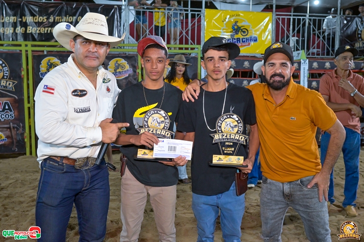 Grande final da 2ª Pega do Bezerro em Salto da Divisa foi um sucesso 10