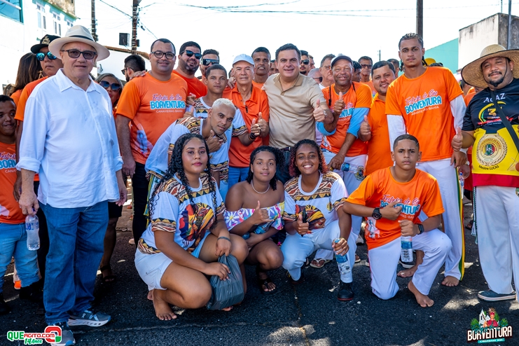 Lavagem da Escadaria da Igreja de São Boaventura em Canavieiras atraiu milhares de turistas 6