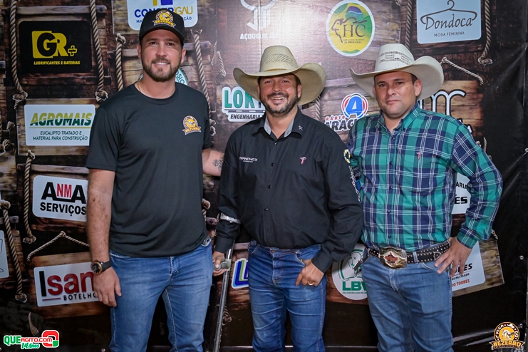 José Rodrigues é campeão na final do 1º Salto Rodeio Show 7