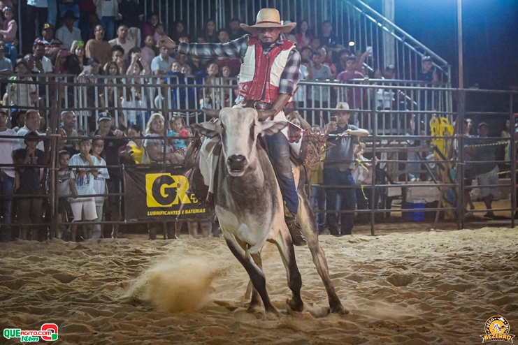 José Rodrigues é campeão na final do 1º Salto Rodeio Show 4