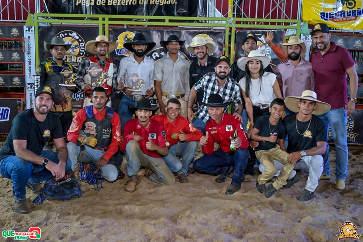 José Rodrigues é campeão na final do 1º Salto Rodeio Show 5