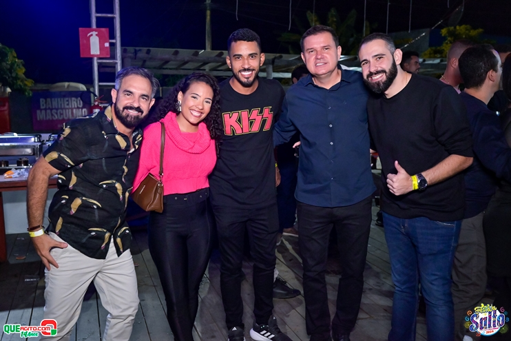 Trio da Huanna leva público ao delírio na segunda noite do Festeja Salto 2024 5