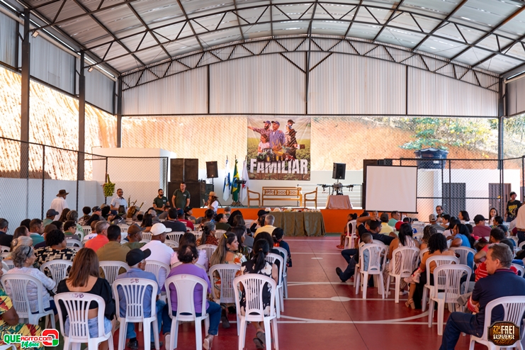 Encontro dos Produtores Rurais de Frei Gaspar foi um sucesso 6