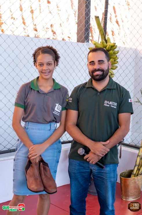 Encontro dos Produtores Rurais de Frei Gaspar foi um sucesso 31