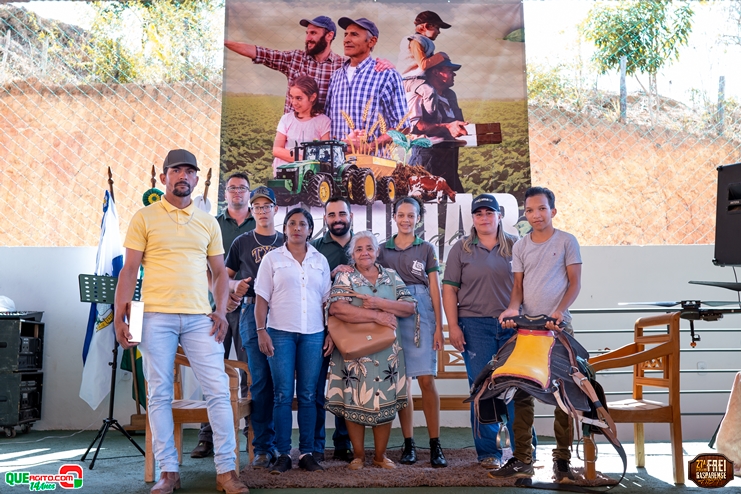 Encontro dos Produtores Rurais de Frei Gaspar foi um sucesso 5