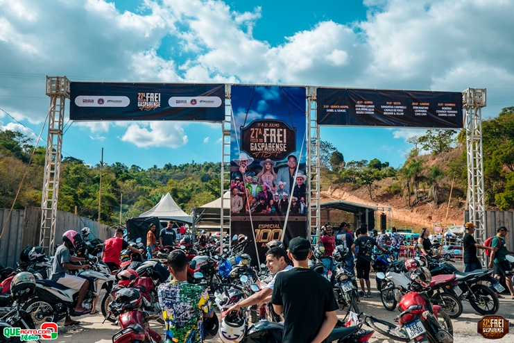 Extreme Moto-Car e rebaixados é realizado em Frei Gaspar-MG 6