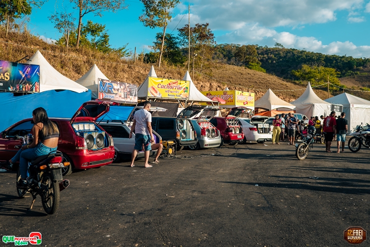 Extreme Moto-Car e rebaixados é realizado em Frei Gaspar-MG 10