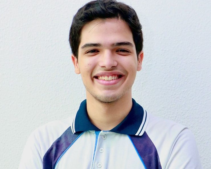 “Mãos Mágicas”: Aplicativo leva aluno do Colégio Adventista de Itabuna à final da Olimpíada Nacional de Tecnologia 4