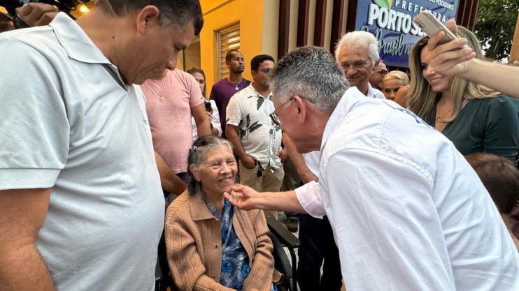 Inauguração da nova Tarifa – Mercado dos Pescadores: um marco histórico em Porto Seguro 32