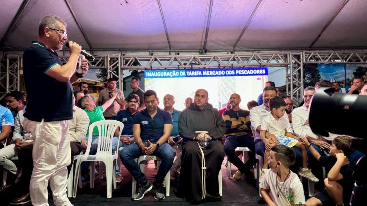 Inauguração da nova Tarifa – Mercado dos Pescadores: um marco histórico em Porto Seguro 17