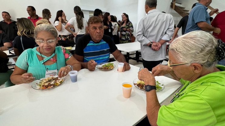 Porto Seguro ganha Restaurante Popular com refeição a R$ 5 12