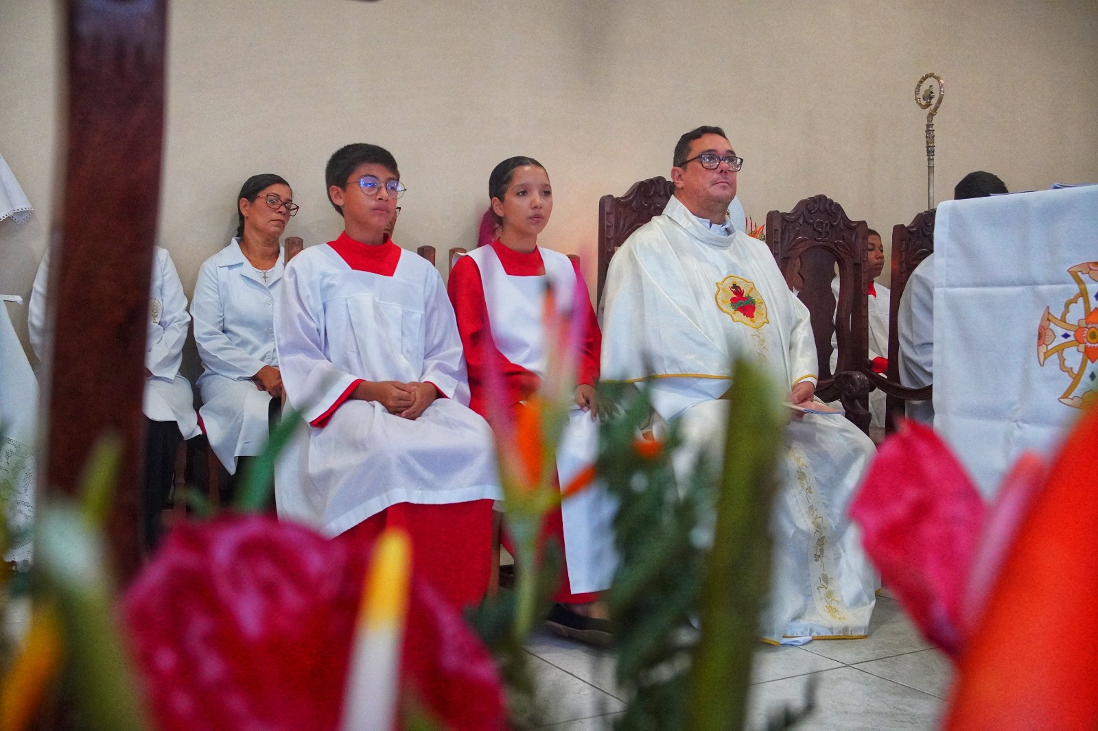 Canavieiras homenageia seu padroeiro com a maior festa já realizada no município! 7