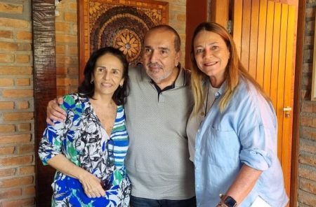 Belmonte: Ex-prefeita Alice Britto anuncia Pré-Candidatura a vice na chapa de Iêdo Elias 16