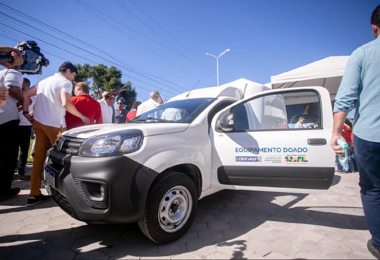 Governador Jerônimo Rodrigues e Prefeito Agnelo Santos celebram aniversário de Cabrália, 191 anos com grande pacote de obras e serviços para a população 17