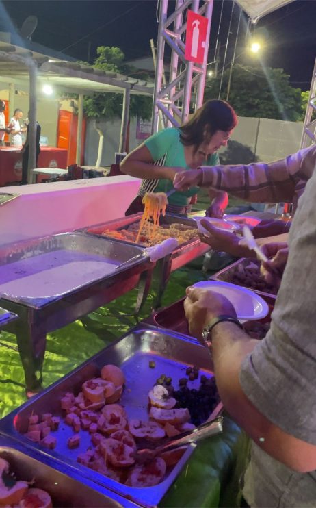 Camarote Revoada Prime em sua segunda edição no Festeja Salto; repleto de gente bonita 18