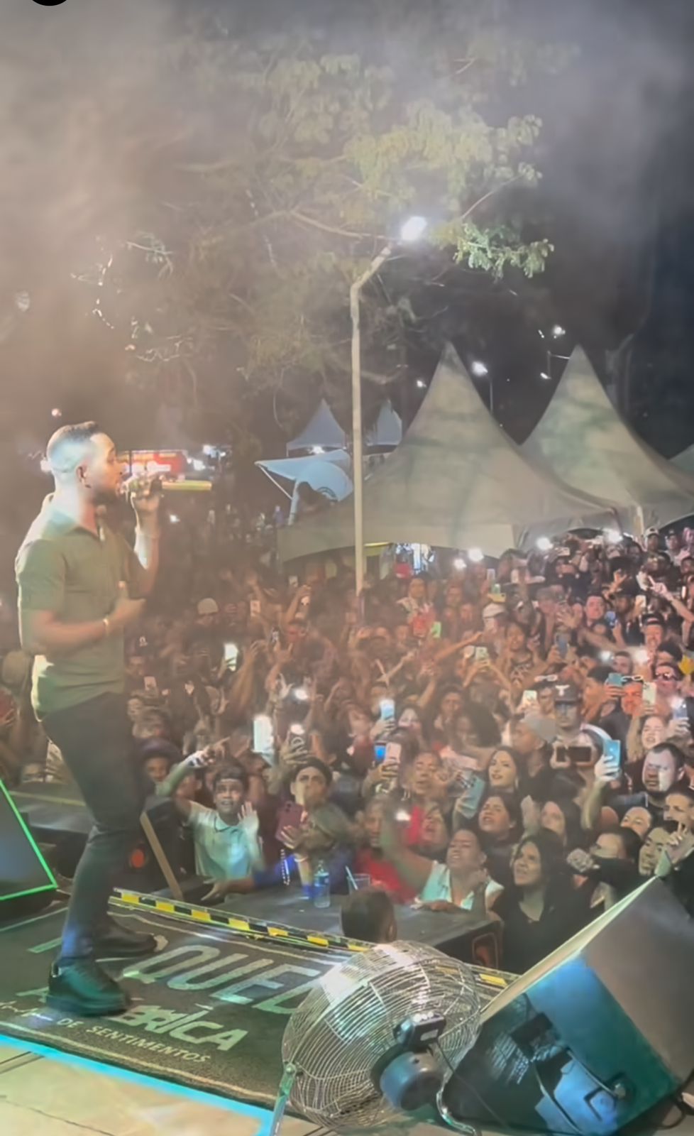 Com o apoio do Governo do Estado, Festa do Gado Forte em Lajedão foi um grande sucesso 5