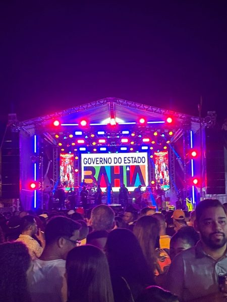 Com o apoio do Governo do Estado, Festa do Gado Forte em Lajedão foi um grande sucesso 7