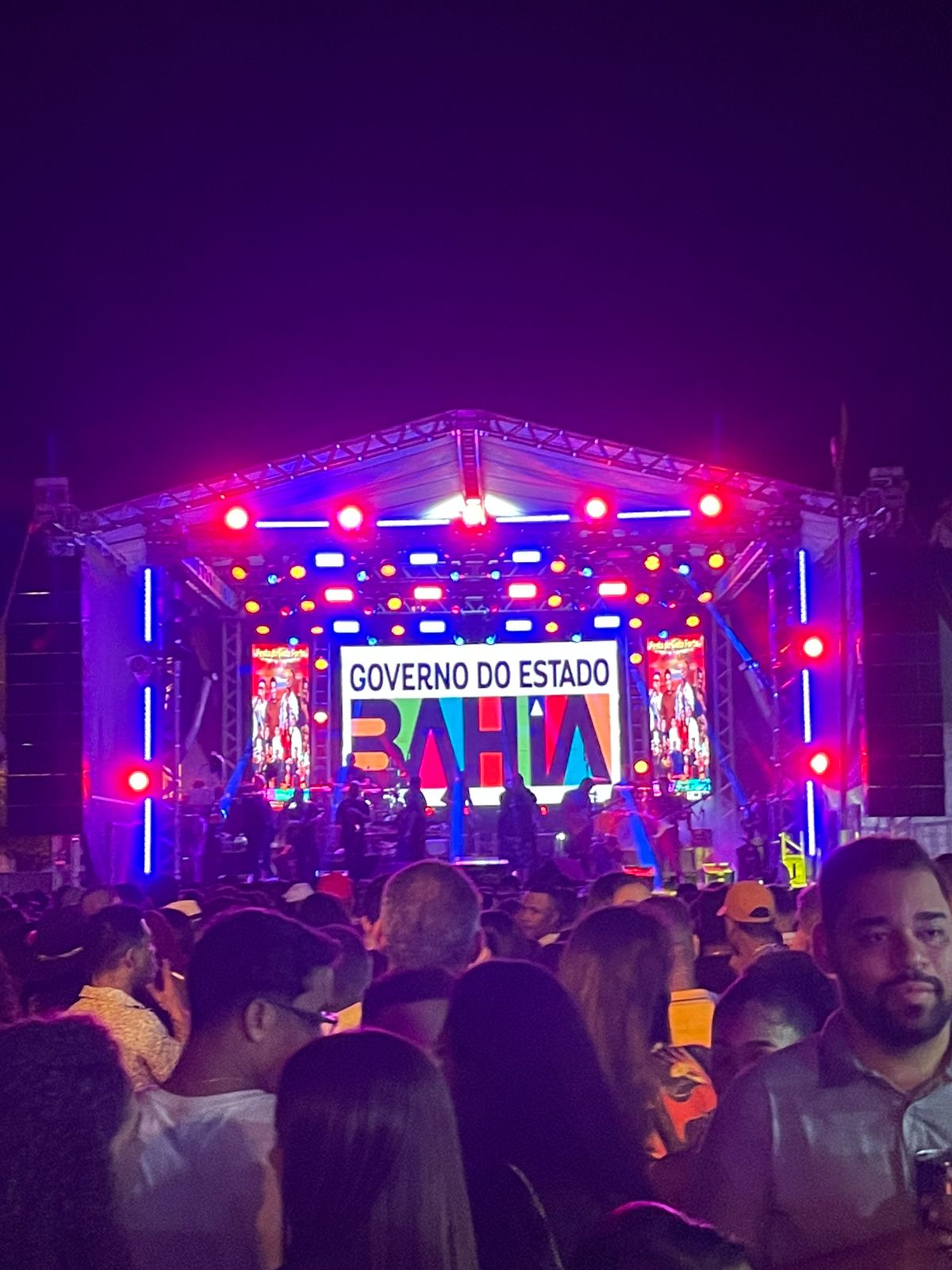 Com o apoio do Governo do Estado, Festa do Gado Forte em Lajedão foi um grande sucesso 4