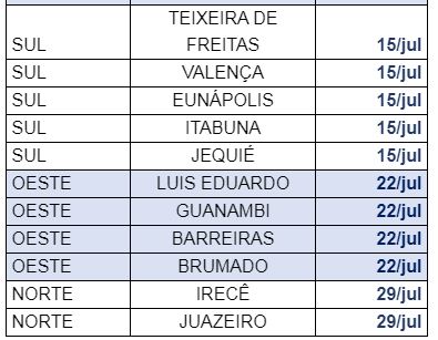 Lojas de Atendimento da Neoenergia ampliam horário de funcionamento e passam a abrir aos sábados 6