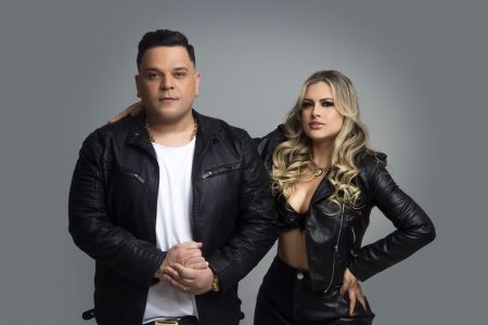 Banda AR-15: Um dos maiores fenômenos do Tecnomelody paraense lança novo single "A Nossa História" 5