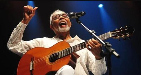 Aos 82 anos, Gilberto Gil anuncia aposentadoria dos palcos; saiba mais 9