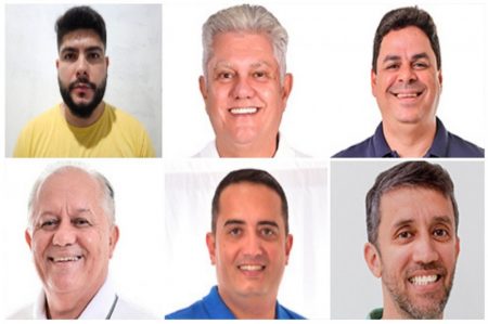 ITAMARAJU | Município têm seis candidatos a prefeito e 177 a vereador 10