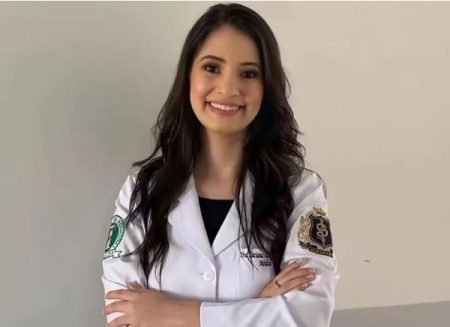 Médica morre aos 26 anos após sofrer mal súbito na academia 5